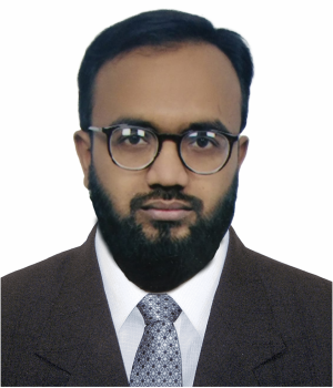 Ejaz Sir - Faculty at E-Tech Academy